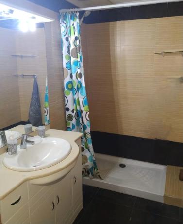 Piso en calle de Núñez de Balboa, 1