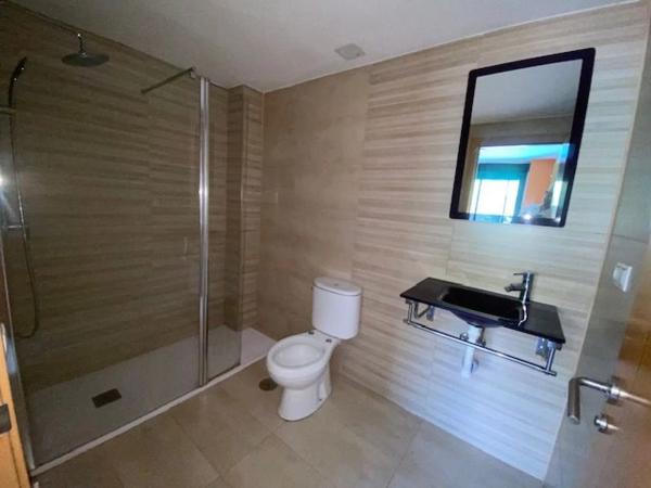 Piso en avenida 3 de Abril de 1979