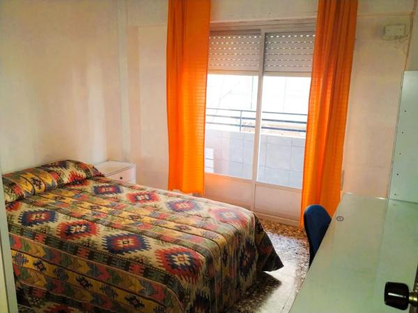 Piso en calle de Núñez de Balboa, 1