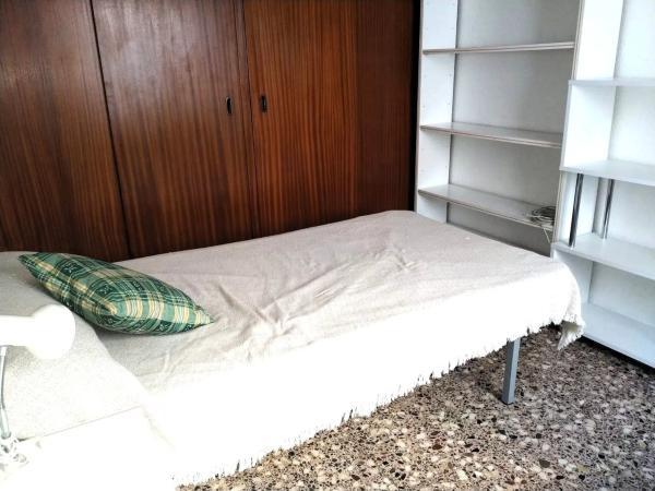 Piso en calle de Núñez de Balboa, 1