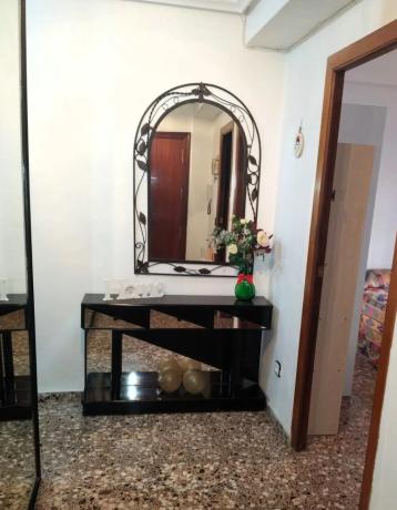 Piso en calle de Núñez de Balboa, 1