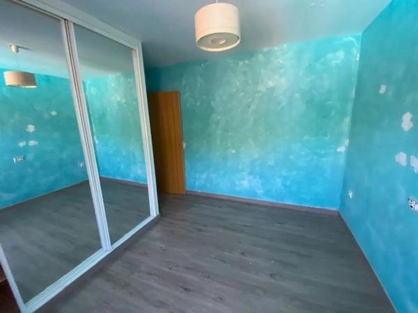 Piso en avenida 3 de Abril de 1979