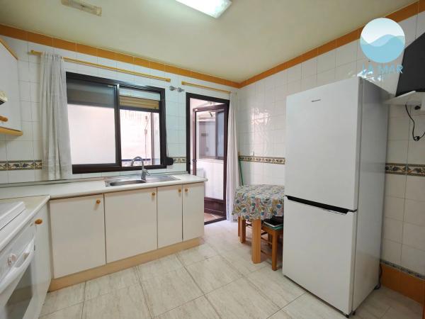 Piso en calle Benlliure