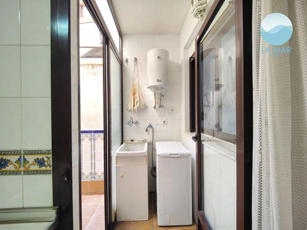 Piso en calle Benlliure