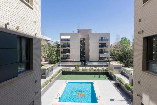 Piso en calle Vicente Savall Pascual, 27