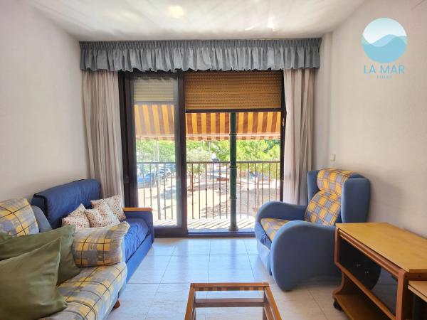 Piso en calle Benlliure