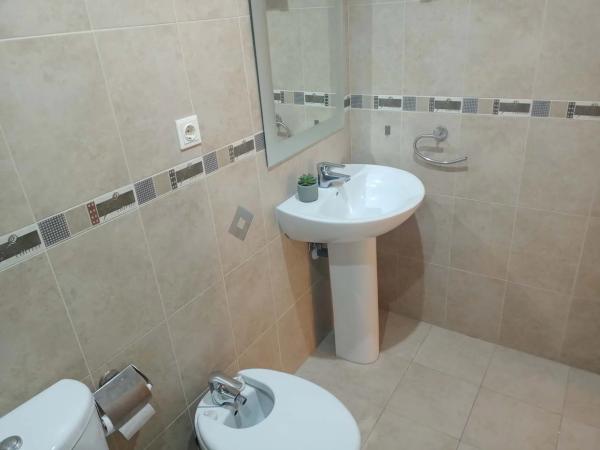 Piso en calle Vicente Savall Pascual, 27