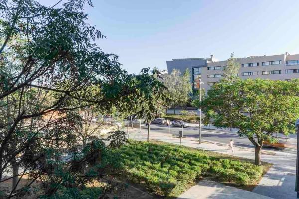 Piso en calle Vicente Savall Pascual, 27