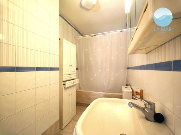 Piso en calle Benlliure