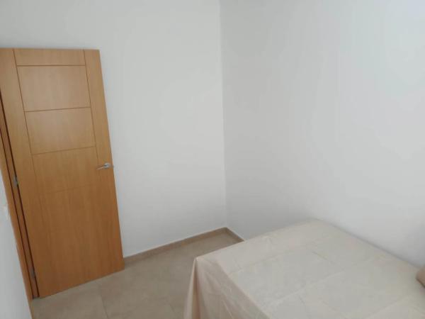 Piso en calle Vicente Savall Pascual, 27