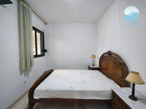 Piso en calle Benlliure