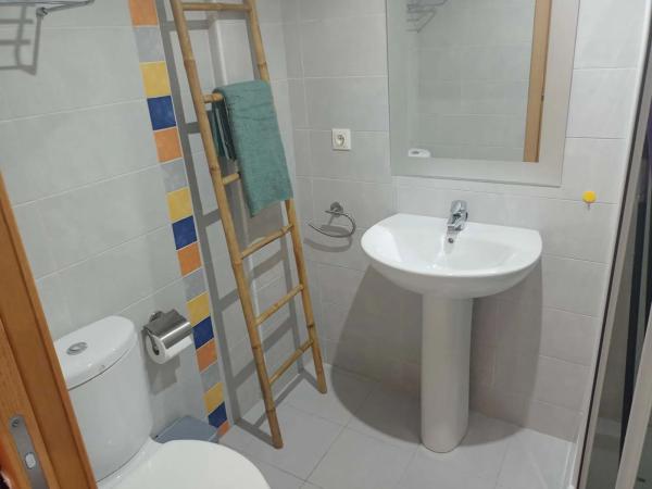 Piso en calle Vicente Savall Pascual, 27