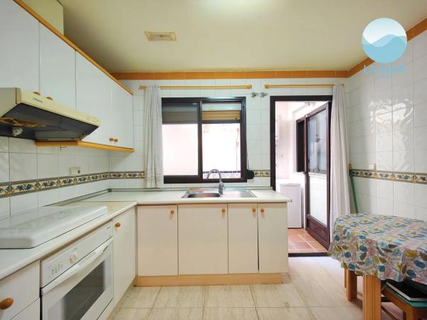 Piso en calle Benlliure