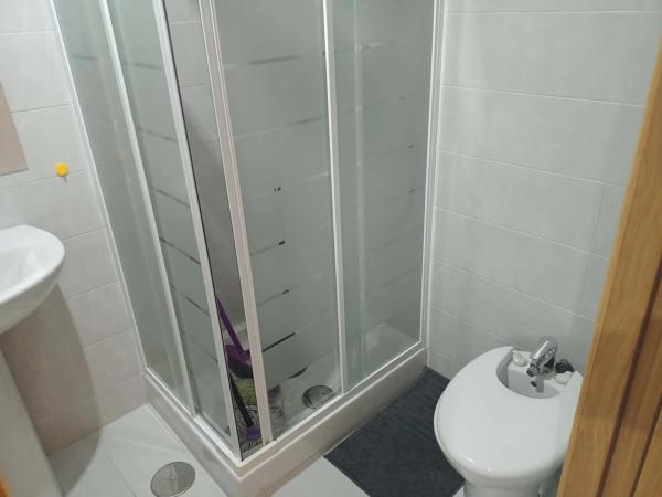 Piso en calle Vicente Savall Pascual, 27