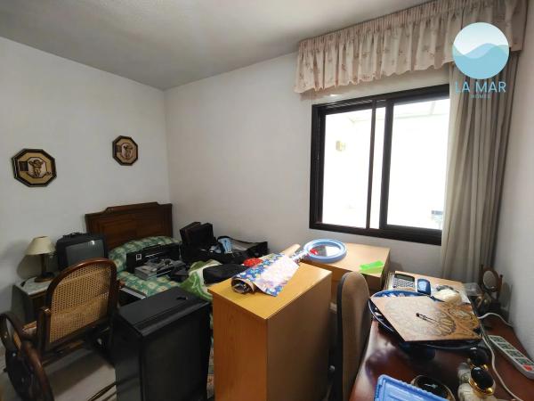 Piso en calle Benlliure