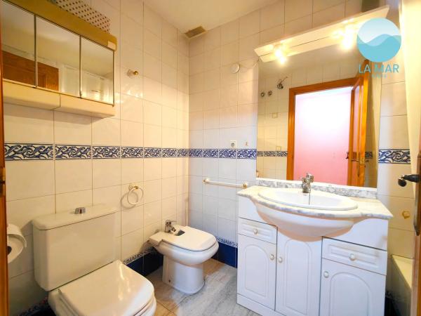 Piso en calle Benlliure