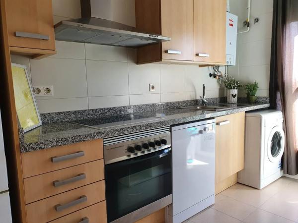 Piso en calle Vicente Savall Pascual, 27