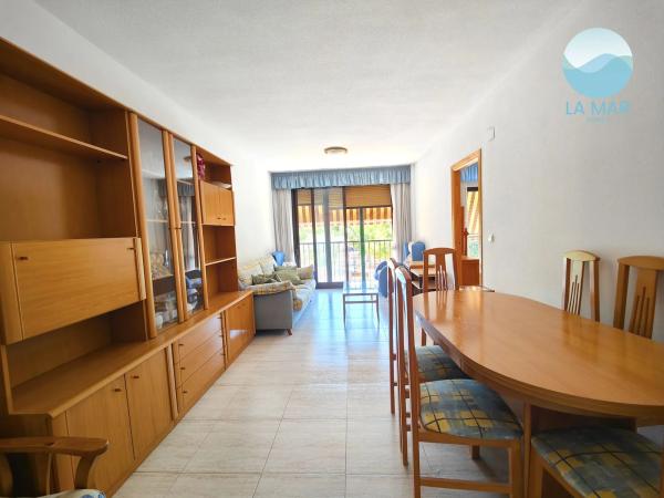 Piso en calle Benlliure