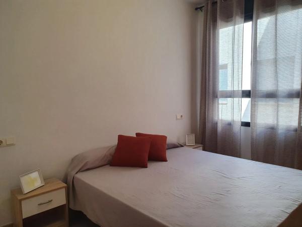 Piso en calle Vicente Savall Pascual, 27