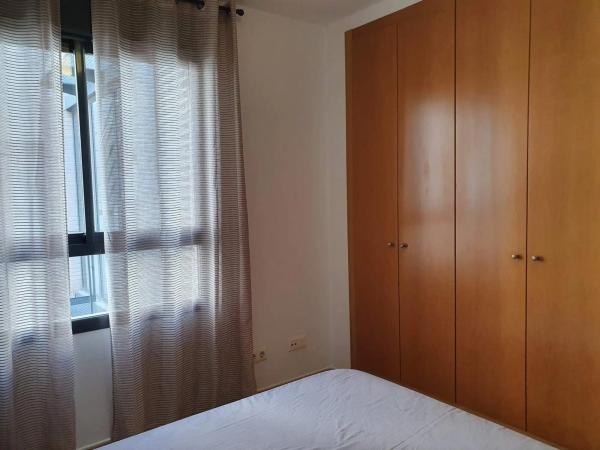 Piso en calle Vicente Savall Pascual, 27