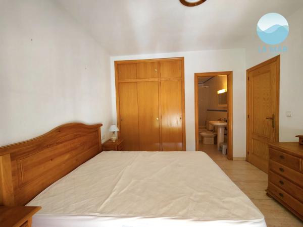 Piso en calle Benlliure