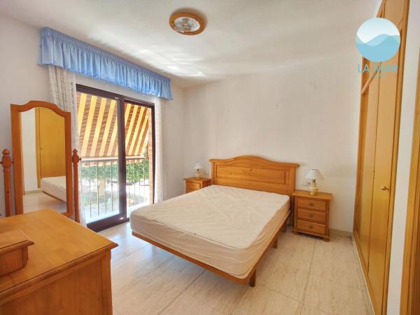 Piso en calle Benlliure