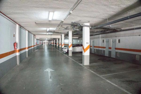 Piso en calle Vicente Savall Pascual, 27