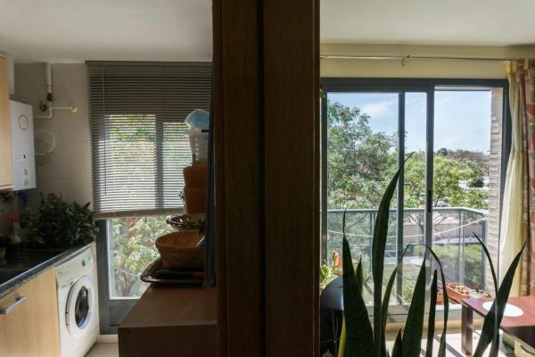 Piso en calle Vicente Savall Pascual, 27