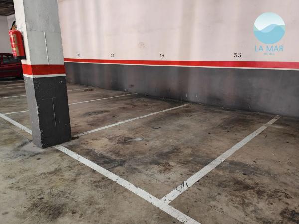 Piso en calle Benlliure