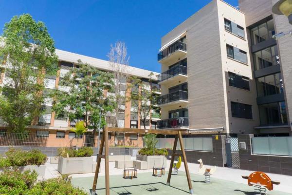 Piso en calle Vicente Savall Pascual, 27