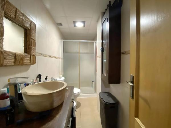 Piso en Los Girasoles