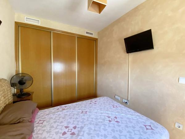 Piso en Los Girasoles