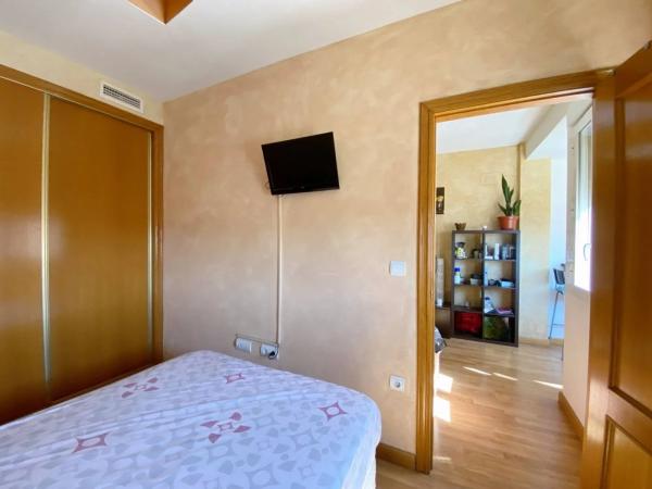 Piso en Los Girasoles