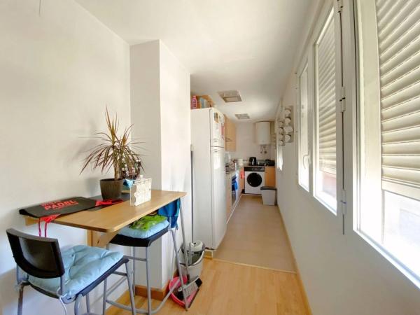 Piso en Los Girasoles