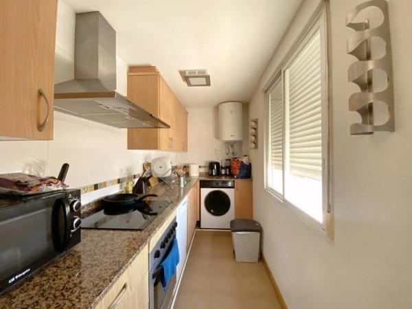 Piso en Los Girasoles