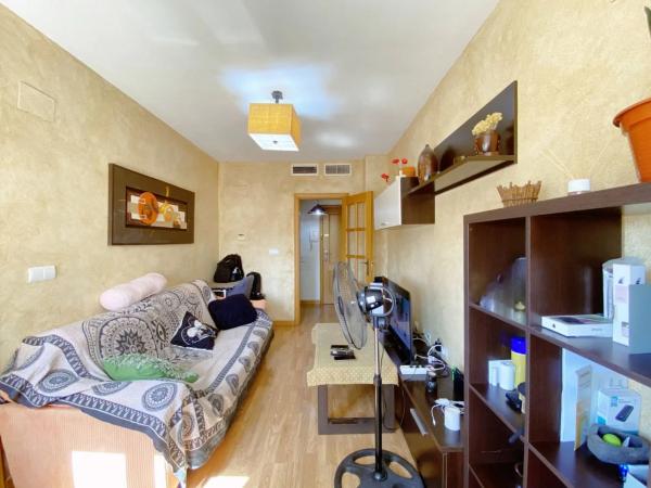 Piso en Los Girasoles