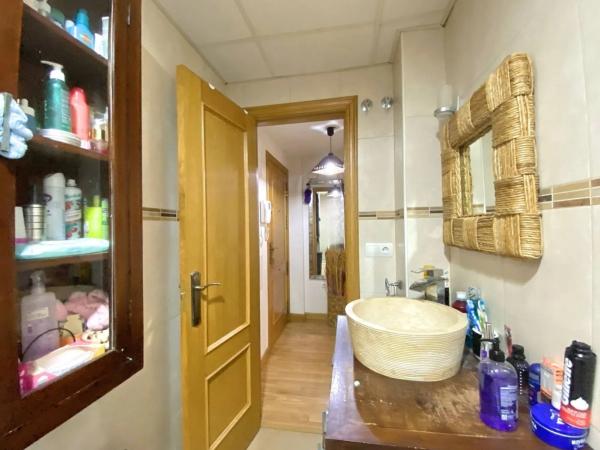 Piso en Los Girasoles