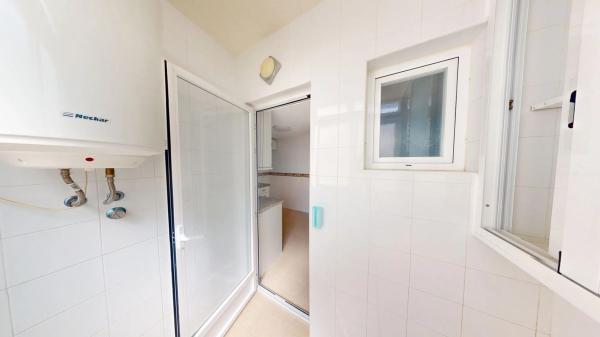 Ático en Av Riu Algar