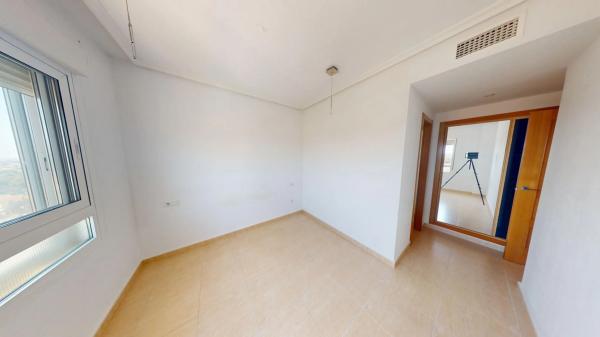 Ático en Av Riu Algar