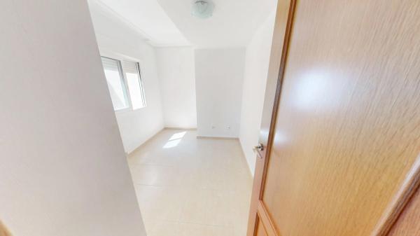 Ático en Av Riu Algar