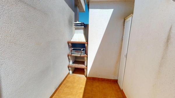 Ático en Av Riu Algar