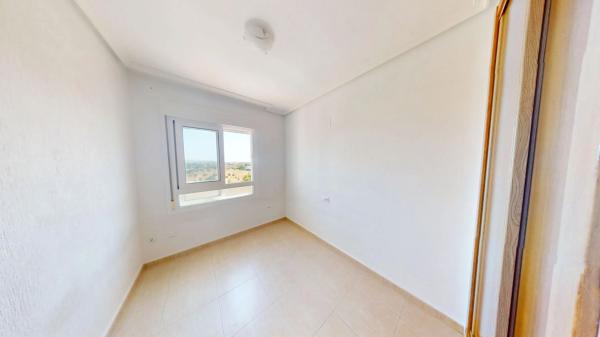 Ático en Av Riu Algar