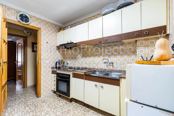 Piso en calle Montoyos