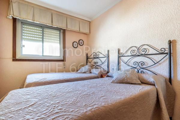 Piso en calle Montoyos