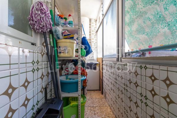 Piso en calle Montoyos