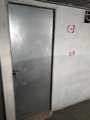 Piso en calle Montoyos