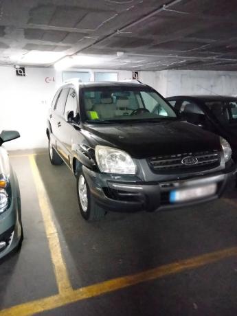 Piso en calle Montoyos