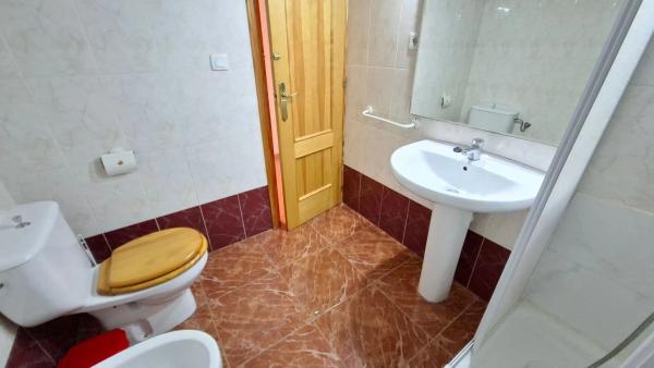 Estudio en avenida Ancha de Castelar