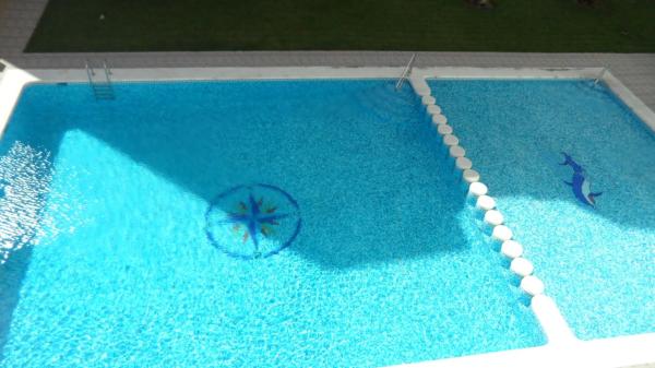 Piso en calle Colonia Santa Isabel, 54