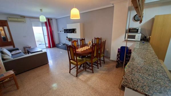 Estudio en avenida Ancha de Castelar